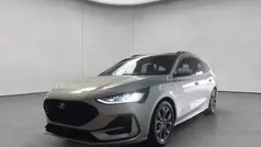 Gebraucht 2023 Ford Focus ST-Line X Kombi | 23.950 € (Fairer Preis)
