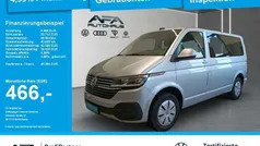 Silber Gebraucht 2024 VW T6.1 Comfortline Van | 45.990 € (Superpreis)