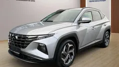 Gebraucht 2021 Hyundai Tucson Prime SUV | 25.990 € (Guter Preis)