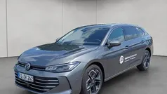 Grau Gebraucht 2025 VW Passat Kombi | 46.980 € (Fairer Preis)
