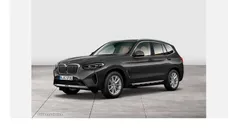 Gebraucht 2022 BMW X3 Sport Line SUV | 31.890 € (Guter Preis)