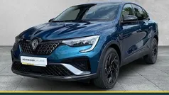 Gebraucht 2025 Renault Arkana Esprit Alpine SUV | 31.990 € (Guter Preis)