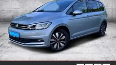 Gebraucht 2024 VW Touran Move Van / Kleinbus | 38.500 € (Fairer Preis)