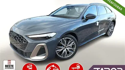 Magnetgrau metallic Neu 2025 Audi A5 S-Line Coupé | 50.388 € (Superpreis)