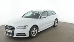 Gebraucht 2018 Audi A6 S-Line Kombi | 21.530 € (Fairer Preis)
