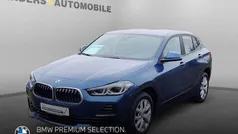 Gebraucht 2021 BMW X2 Advantage SUV | 24.900 € (Fairer Preis)