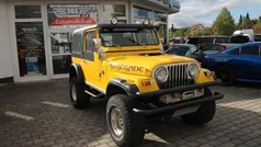 Gebraucht 1983 Jeep CJ SUV | 17.900 €