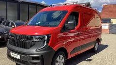 Gebraucht 2025 Renault Master Van | 33.900 € (Fairer Preis)