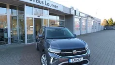 Gebraucht 2024 VW T-Cross Life SUV | 27.250 € (Fairer Preis)
