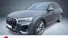 Gebraucht 2024 Audi Q7 S-Line SUV | 65.390 € (Guter Preis)