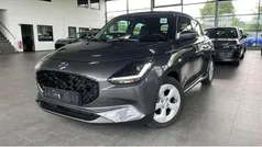 Mineral gray metallic Gebraucht 2025 Suzuki Swift Comfort Kleinwagen | 16.970 € (Guter Preis)