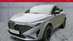 Gebraucht 2024 Nissan Qashqai SUV | 29.810 € (Superpreis)