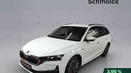 Gebraucht 2025 Skoda Octavia Tour Kombi | 35.490 € (Guter Preis)