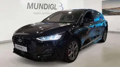 Gebraucht 2025 Ford Focus ST-Line Limousine | 29.630 € (Fairer Preis)
