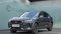 Grau Gebraucht 2024 Cupra Formentor SUV | 31.880 € (Guter Preis)