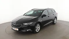 Schwarz Gebraucht 2019 Opel Insignia Business Edition Kombi | 13.200 € (Fairer Preis)
