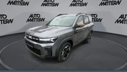 Gebraucht Dacia Bigster Extreme 103 PS (75 kW) 2026 SUV