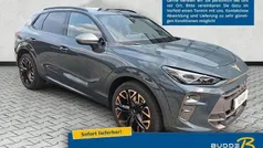 Gebraucht 2025 Cupra Terramar VZ SUV | 45.450 € (Superpreis)