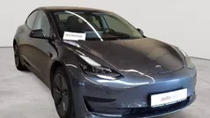 Gebraucht 2021 Tesla Model 3 Standard Range Plus Limousine | 21.990 € (Guter Preis)
