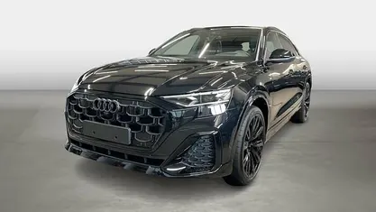 Gebraucht 2025 Audi Q8 Ambiente SUV | 99.880 €