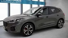 Gebraucht 2022 Ford Kuga ST-Line SUV | 24.490 € (Guter Preis)