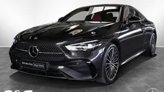 Gebraucht 2024 Mercedes CLE300 AMG Coupé | 59.790 € (Fairer Preis)