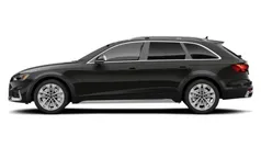 Grau Gebraucht 2022 Audi A4 Allroad Ambiente Kombi | 38.880 € (Fairer Preis)
