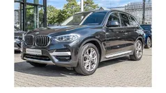 Gebraucht 2021 BMW X3 Sport Line SUV | 31.850 € (Fairer Preis)