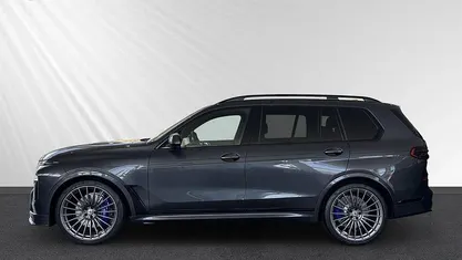 Gebraucht Alpina XB7 530 PS (389 kW) 2026 SUV