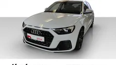 Weiß Gebraucht 2024 Audi A1 Sportback Advanced Kleinwagen | 25.990 € (Fairer Preis)