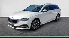 Gebraucht 2021 Skoda Octavia Style Kombi | 24.750 € (Fairer Preis)