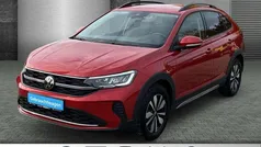 Gebraucht 2023 VW Taigo Move SUV | 19.970 € (Fairer Preis)