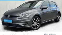 Gebraucht 2020 VW Golf VII Highline Limousine | 18.250 € (Fairer Preis)