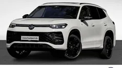 Weiß Gebraucht 2025 VW Tayron R-line SUV | 59.880 € (Guter Preis)