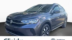 Grau Gebraucht 2024 VW Taigo Move SUV | 24.833 € (Fairer Preis)