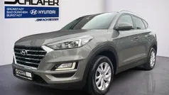 Gebraucht 2019 Hyundai Tucson Trend SUV | 16.780 € (Fairer Preis)