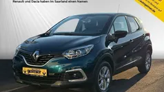 Gebraucht 2019 Renault Captur LIMITED SUV | 15.950 € (Fairer Preis)