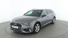 Grau Gebraucht 2020 Audi A6 Sport Kombi | 33.070 € (Superpreis)