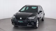 Schwarz Gebraucht 2024 Seat Arona FR SUV | 23.470 € (Fairer Preis)