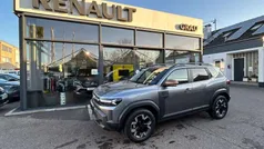 Dolomitgrau Neu 2025 Dacia Duster Extreme SUV | 25.530 € (Fairer Preis)