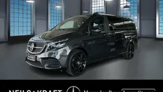 Gebraucht 2024 Mercedes V300 Exclusive Van / Kleinbus | 88.770 €