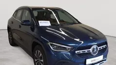 Mercedes GLA200