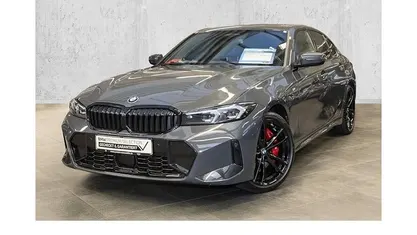 Gebraucht 2024 BMW 330 M Sport Limousine | 48.970 € (Fairer Preis)