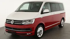 Gebraucht 2019 VW T6.1 Highline Van | 44.445 € (Guter Preis)
