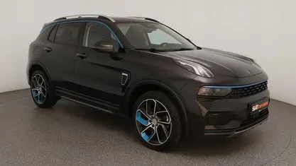 Gebraucht Lynk & Co 01 261 PS (191 kW) 2022 SUV