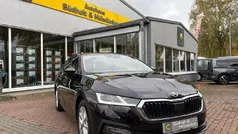 Gebraucht 2020 Skoda Octavia Style Kombi | 19.990 € (Superpreis)
