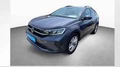 Rauchgrau metallic Gebraucht 2024 VW Taigo Goal SUV | 23.980 € (Fairer Preis)