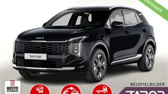Grau Neu 2025 Kia Sportage SUV | 29.858 € (Superpreis)