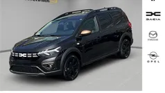 Perlmuttschwarz Neu 2025 Dacia Jogger Expression Van / Kleinbus | 21.790 € (Fairer Preis)