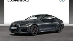 Gebraucht 2021 BMW M440 M Sport Limousine | 45.690 € (Guter Preis)